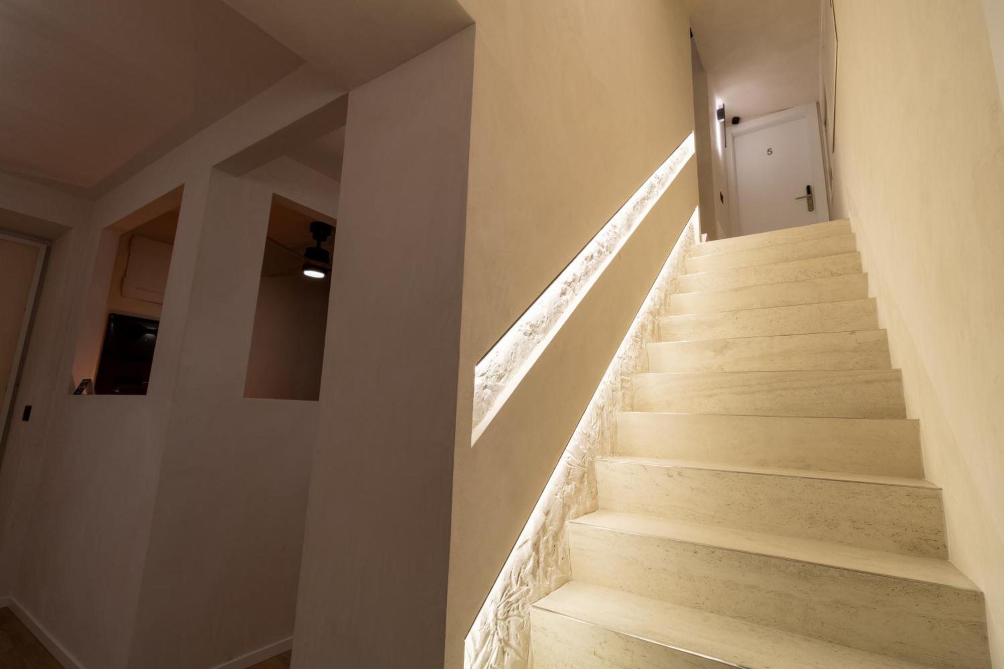 Cunabu Urbano Ρώμη Εξωτερικό φωτογραφία